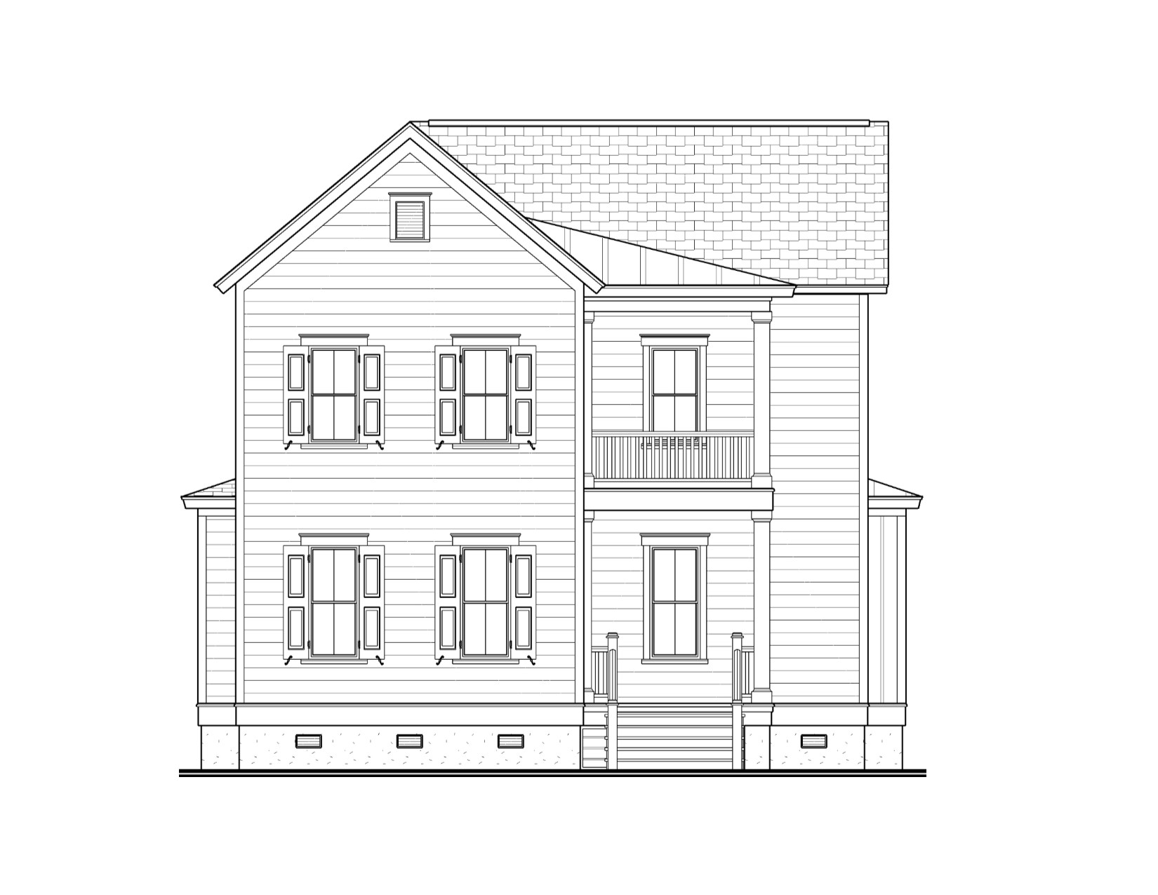 Riverside Customdesigned homes from the 600s Carolina Park