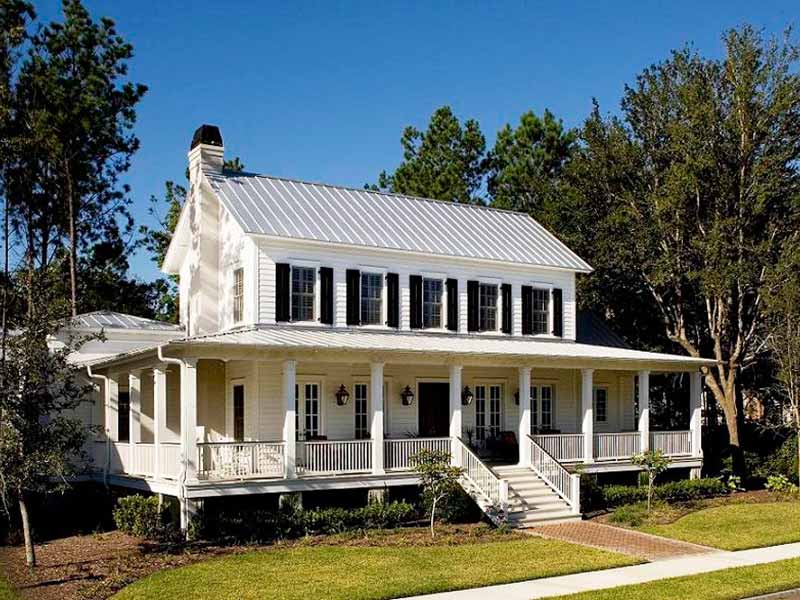 Structures Building Company | Carolina Park | Carolina Park homes | homes for sale in mt pleasant