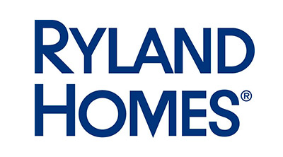 Ryland homes in Mount Pleasant, SC