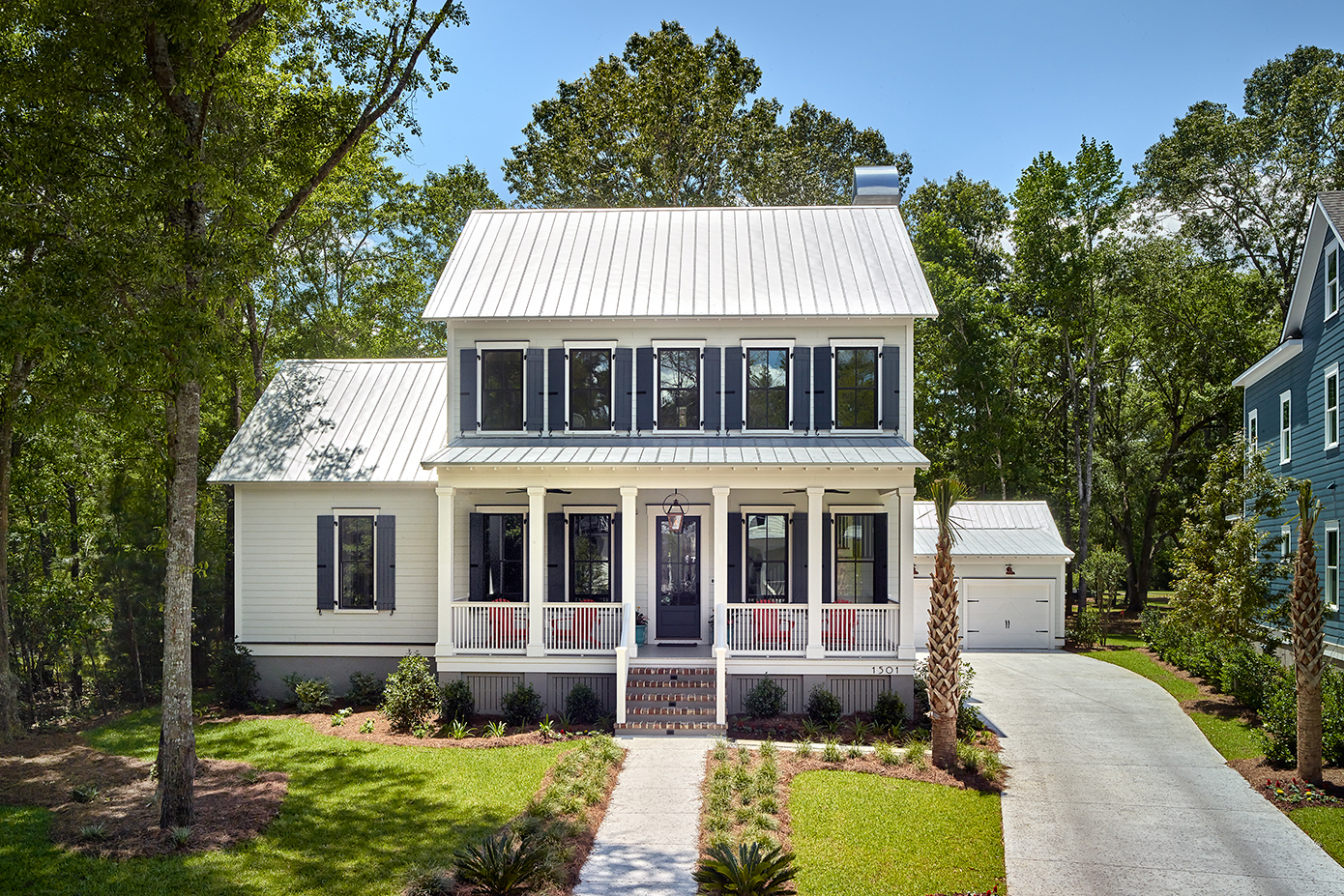 Mt. Pleasant, SC homes for sale Find your new home Carolina Park