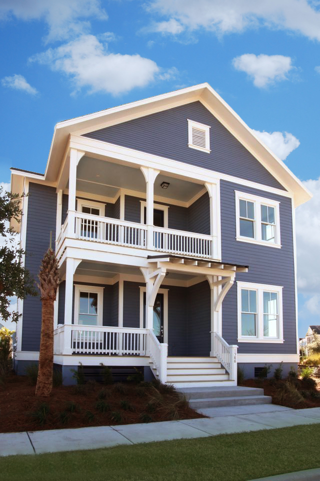 Saussy Burbank SC Real Estate Carolina Park