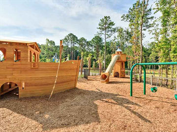 Swings, Slides, and more | Children's park