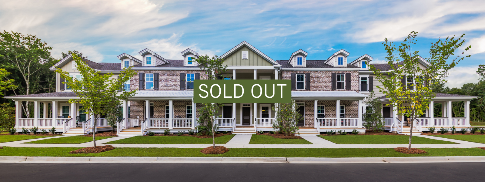 Townhomes Homes for sale Charleston SC Carolina Park