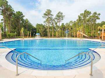 community pool | Mount Pleasant South Carolina community