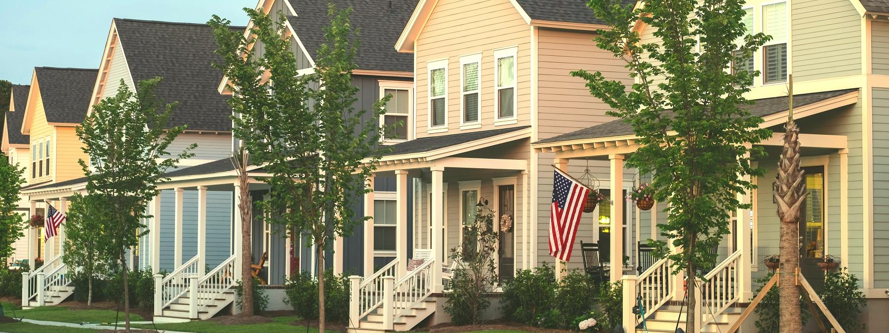 Cottages Homes for sale Charleston SC Carolina Park