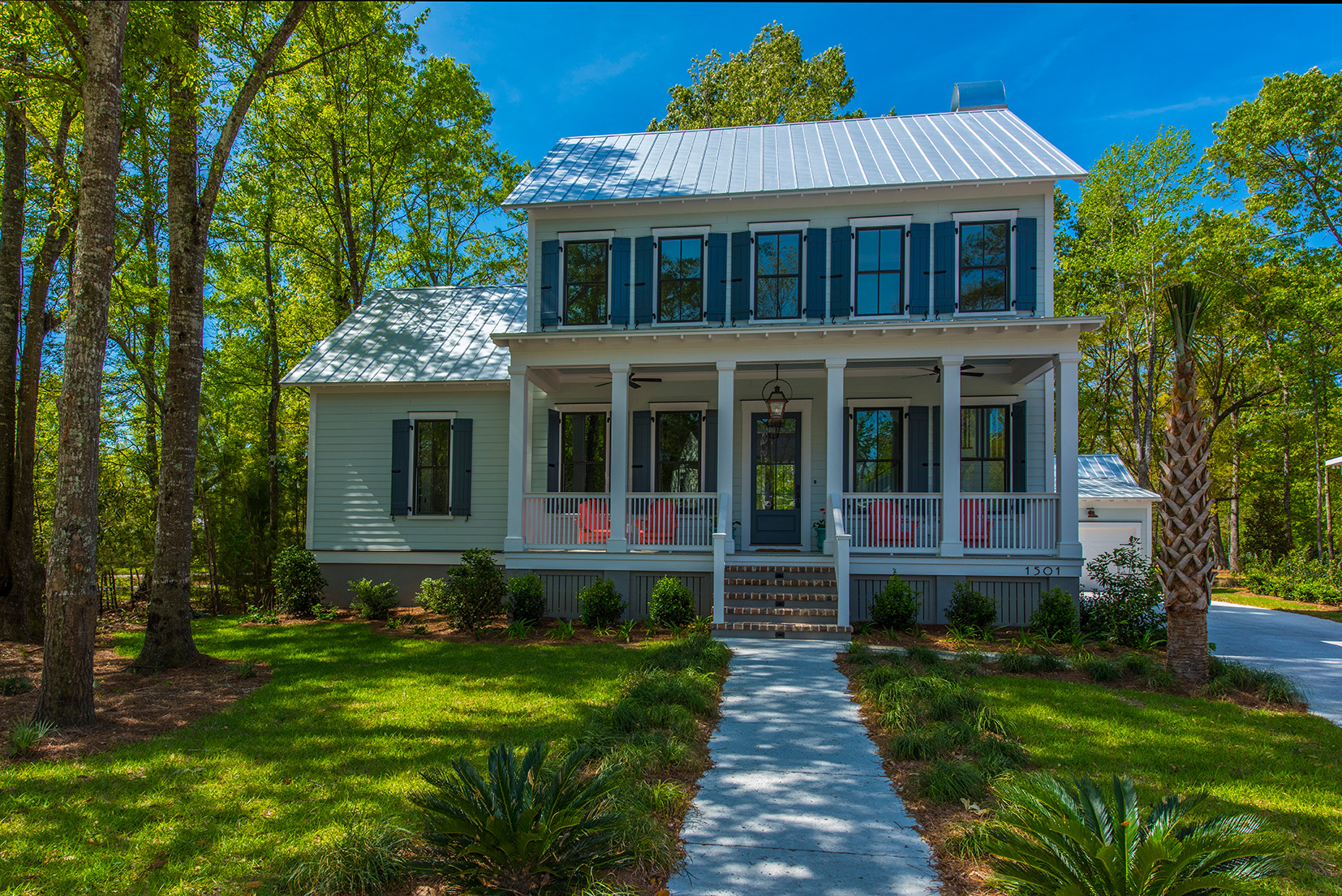 Structures Building Co Homes for sale Charleston SC Carolina Park