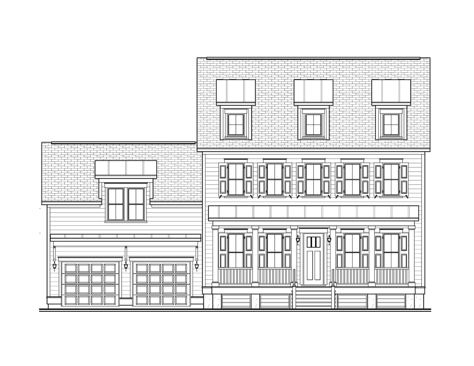 Cline Homes Homes for sale Charleston SC Carolina Park