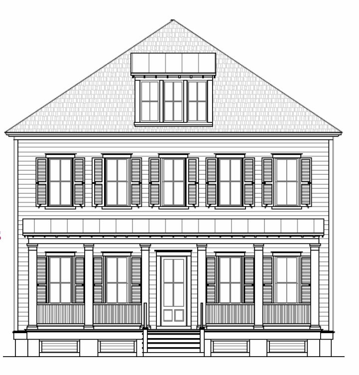 Cline Homes Homes for sale Charleston SC Carolina Park