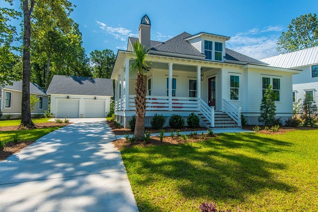 Mount Pleasant, SC Real Estate | Join Our Community :: Carolina Park